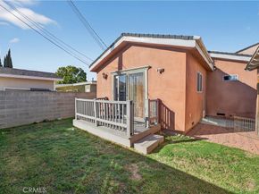 1358 N Stimson, La Puente CA 91744