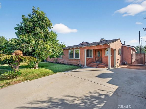 1358 N Stimson, La Puente CA 91744