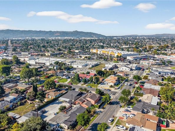 1358 N Stimson, La Puente CA 91744