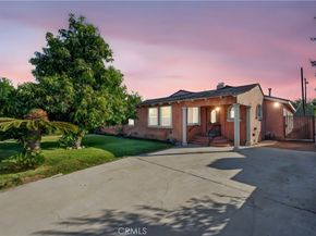 1358 N Stimson, La Puente CA 91744