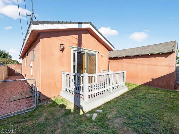 1358 N Stimson, La Puente CA 91744