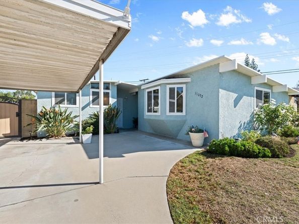 11032 Davenrich, Santa Fe Springs CA 90670