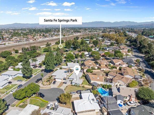 11032 Davenrich, Santa Fe Springs CA 90670