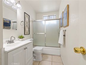 4722 N Fircroft, Covina CA 91722