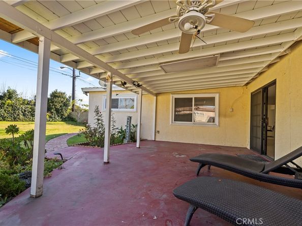 4722 N Fircroft, Covina CA 91722