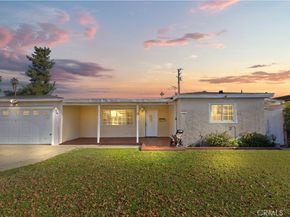 4722 N Fircroft, Covina CA 91722