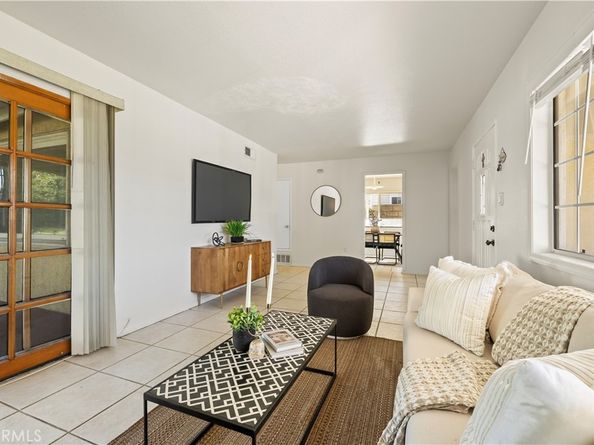 4722 N Fircroft, Covina CA 91722