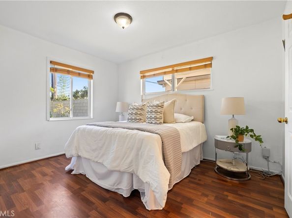 4722 N Fircroft, Covina CA 91722