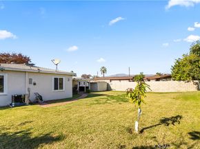 4722 N Fircroft, Covina CA 91722