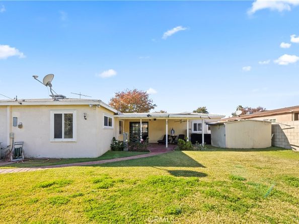 4722 N Fircroft, Covina CA 91722