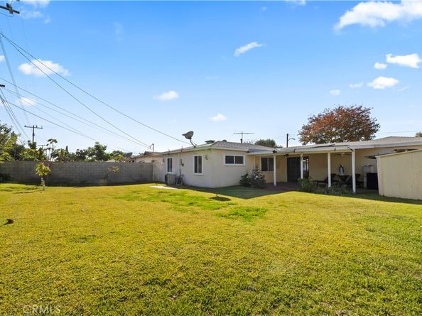 4722 N Fircroft, Covina CA 91722