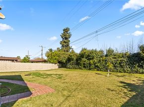 4722 N Fircroft, Covina CA 91722