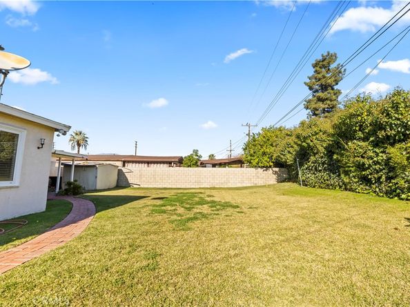 4722 N Fircroft, Covina CA 91722