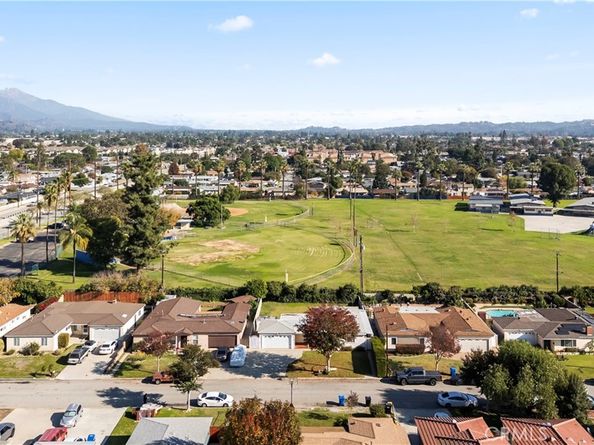 4722 N Fircroft, Covina CA 91722