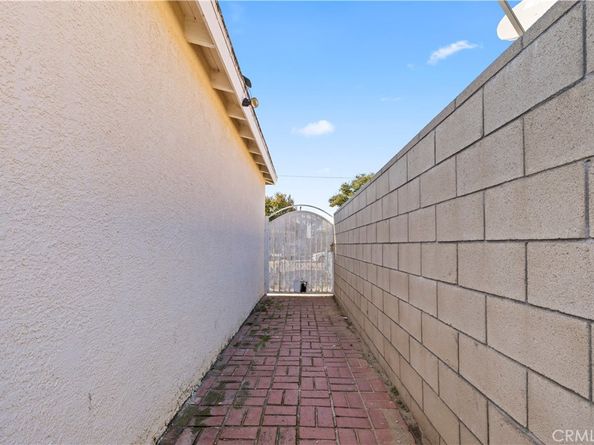 4722 N Fircroft, Covina CA 91722