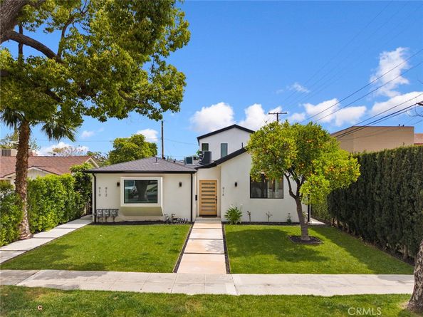 914 N Catalina Street, Burbank CA 91505