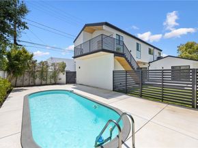 914 N Catalina Street, Burbank CA 91505