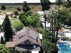 10568 Foothill, Sylmar CA 91342