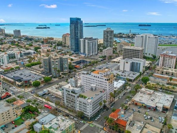 140 Linden 962, Long Beach CA 90802