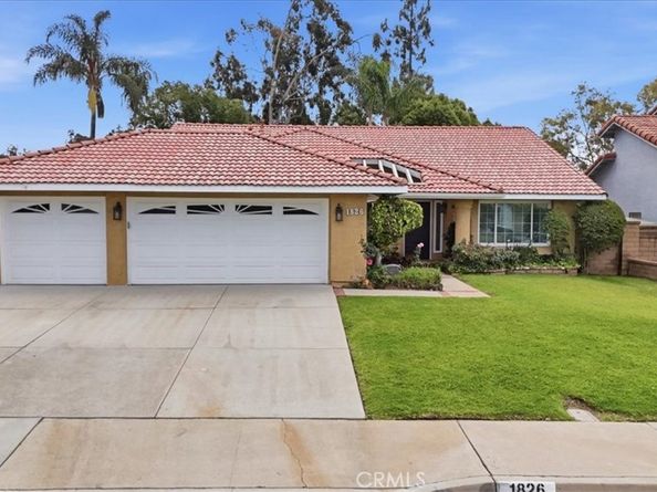 1826 W Cardiff, San Dimas CA 91773