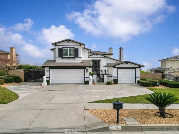 5119 Carriage, Rancho Cucamonga CA 91737