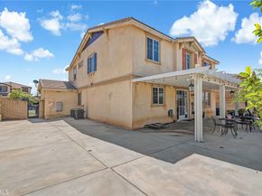 15356 Thistle Street, Fontana CA 92336
