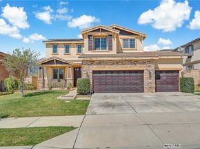 15356 Thistle Street, Fontana CA 92336