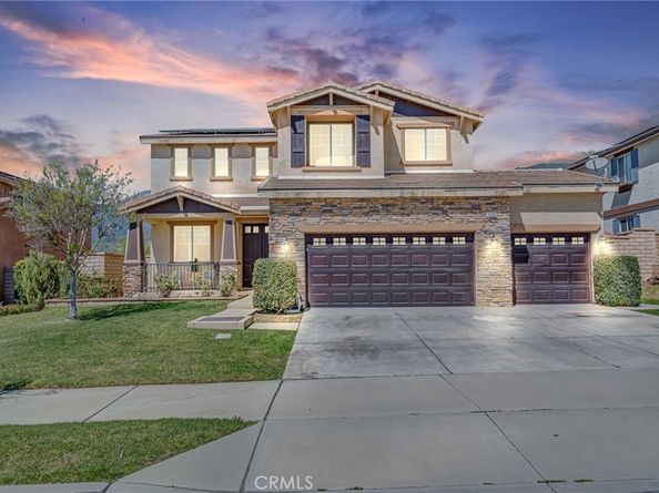 15356 Thistle Street, Fontana CA 92336