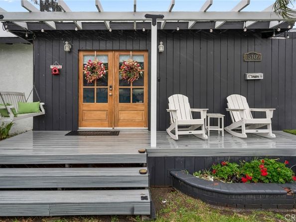 15109 Gerkin Avenue, Lawndale CA 90260