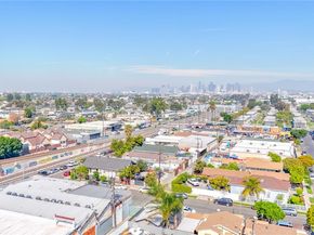 1712 E 57th, Los Angeles CA 90058