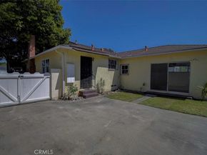 5923 castana Avenue, Lakewood CA 90712