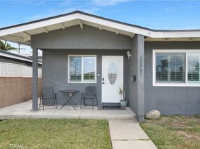 13567 Close Street, Whittier CA 90605