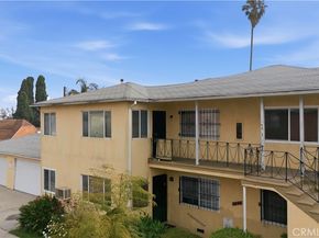 3446 Hillcrest Drive, Los Angeles CA 90016