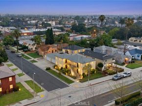 3446 Hillcrest Drive, Los Angeles CA 90016