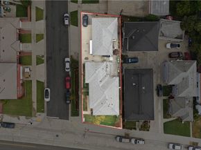 3446 Hillcrest Drive, Los Angeles CA 90016