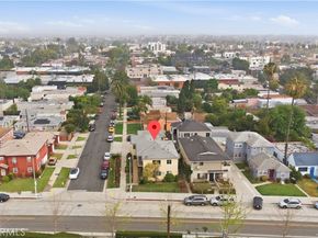 3446 Hillcrest Drive, Los Angeles CA 90016