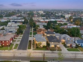 3446 Hillcrest Drive, Los Angeles CA 90016