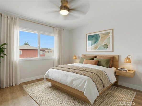 3446 Hillcrest Drive, Los Angeles CA 90016