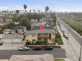 3446 Hillcrest Drive, Los Angeles CA 90016