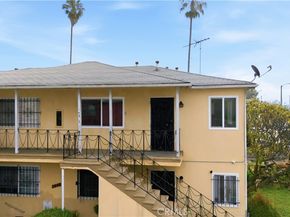 3446 Hillcrest Drive, Los Angeles CA 90016