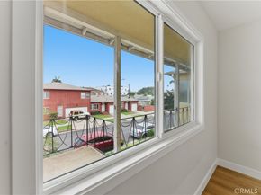 3446 Hillcrest Drive, Los Angeles CA 90016