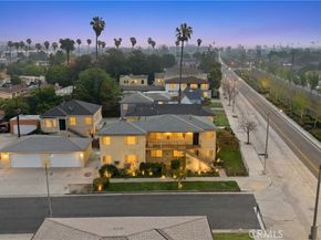 3446 Hillcrest Drive, Los Angeles CA 90016
