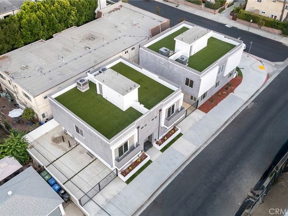 10857 Morrison Street, North Hollywood CA 91601
