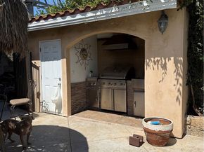 16907 Ridge Park Drive, Hacienda Heights CA 91745