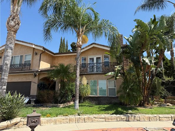 16907 Ridge Park Drive, Hacienda Heights CA 91745