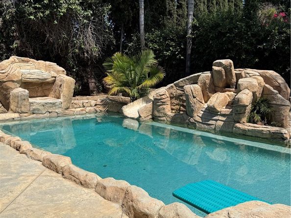 16907 Ridge Park Drive, Hacienda Heights CA 91745