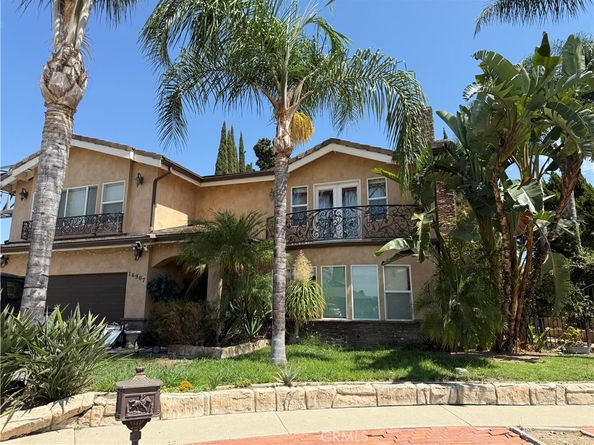 16907 Ridge Park Drive, Hacienda Heights CA 91745