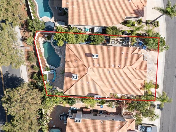 5 Encinal, Lake Forest CA 92610