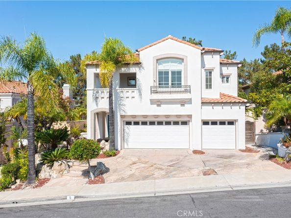 5 Encinal, Lake Forest CA 92610
