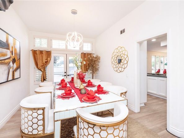 5 Encinal, Lake Forest CA 92610